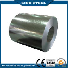 Building Material for Hot Dipped Galvanized Steel Coil